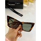 Saint Laurent Sunglasses Top Quality SLS00029 Tl15753gE29