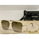 Saint Laurent Sunglasses Top Quality SLS00032 Tl15750vj67