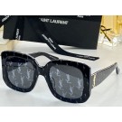 Saint Laurent Sunglasses Top Quality SLS00034 Sunglasses Tl15748uU16