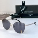 Saint Laurent Sunglasses Top Quality SLS00043 Sunglasses Tl15739UW57