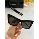 Saint Laurent Sunglasses Top Quality SLS00049 Sunglasses Tl15733Pu45