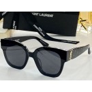 Saint Laurent Sunglasses Top Quality SLS00073 Tl15709MB38