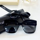 Saint Laurent Sunglasses Top Quality SLS00077 Sunglasses Tl15705lk46