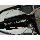 Saint Laurent Sunglasses Top Quality SLS00134 Sunglasses Tl15648Ri95