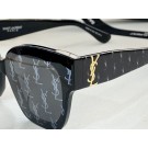 Saint Laurent Sunglasses Top Quality SLS00151 Tl15631HW50