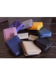 Bottega Veneta Intrecciato Nappa mini Wallet BV324868 Tl17228cP15