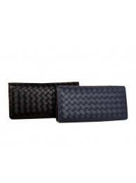 Bottega Veneta Intrecciato Nappa Wallet BV3688 Tl17281uT54