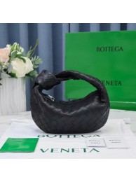 Bottega Veneta MINI JODIE 651876V black Tl16824Yo25