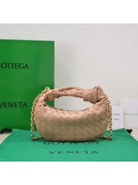 Bottega Veneta Mini Jodie 709562 Almond Tl16743Ri95