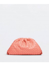 Bottega Veneta POUCH 576175 Peach Tl16908Mc61