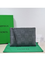 Bottega Veneta Pouch 651409 Thunder Tl16684Is79