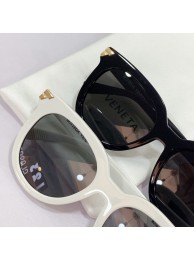 Bottega Veneta Sunglasses Top Quality BVS00085 Tl17752aM39