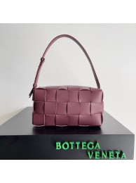 Imitation Bottega Veneta Brick Cassette 709360 Bordeaux Tl16640Nj42