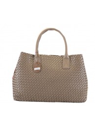 Imitation Bottega Veneta Cabat Medium Tote Bags BV5211 Grey Tl17192Oz49