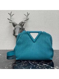 Imitation Bottega Veneta POINT 661987 blue Tl16858RC38