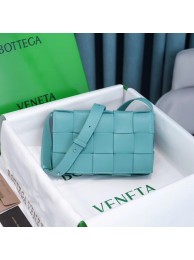 Knockoff AAAAA Bottega Veneta BORSA CASSETTE 578004 LINOLEUM Tl16949Jc39