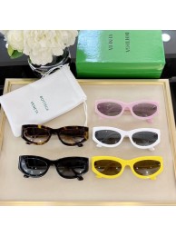 Knockoff Bottega Veneta Sunglasses Top Quality BVS00116 Tl17721Ez66