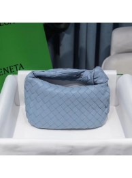 Quality Bottega Veneta MINI BV JODIE 609408 LINOLEUM Tl16990Vu63