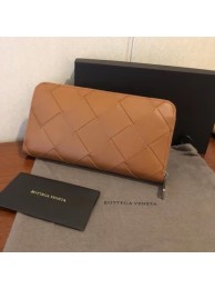 Replica Bottega Veneta MOUNT 667398 brown Tl17221cK54