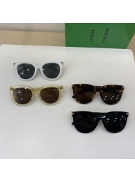 Replica High Quality Bottega Veneta Sunglasses Top Quality BVS00101 Sunglasses Tl17736Jh90