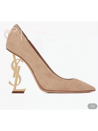 YSL Shoes SLS00015 Heel 11CM Tl15464va68